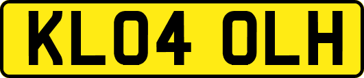 KL04OLH