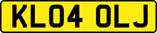 KL04OLJ