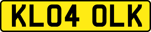 KL04OLK