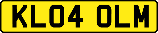 KL04OLM