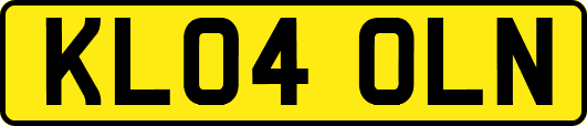 KL04OLN
