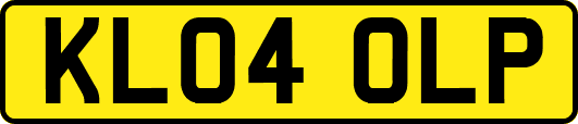 KL04OLP