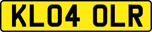 KL04OLR