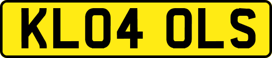 KL04OLS