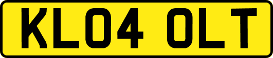 KL04OLT