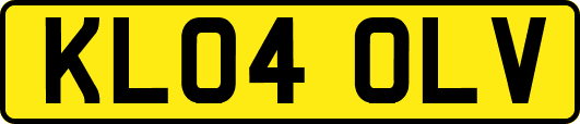 KL04OLV