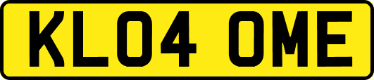 KL04OME