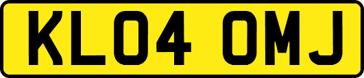 KL04OMJ