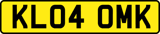 KL04OMK
