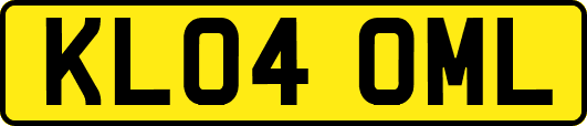 KL04OML