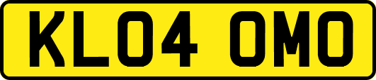 KL04OMO