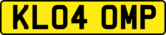 KL04OMP