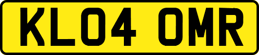 KL04OMR