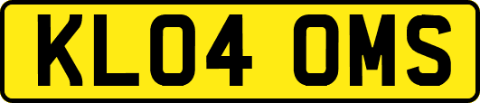KL04OMS