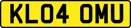 KL04OMU