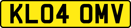 KL04OMV
