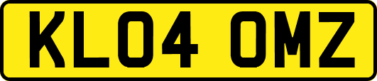 KL04OMZ