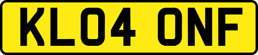 KL04ONF