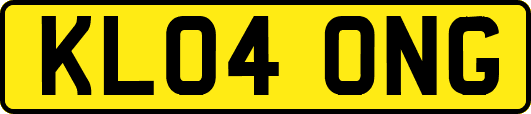 KL04ONG