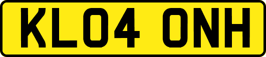KL04ONH
