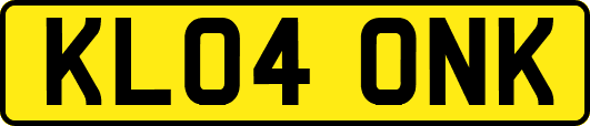 KL04ONK