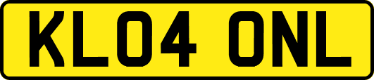 KL04ONL