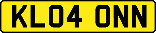 KL04ONN