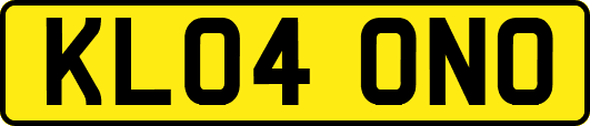 KL04ONO