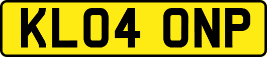 KL04ONP