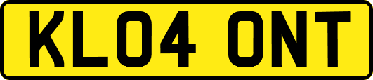 KL04ONT