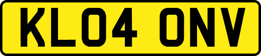KL04ONV