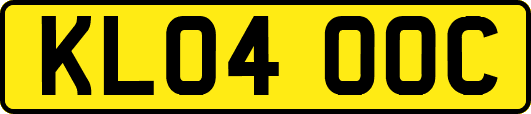 KL04OOC