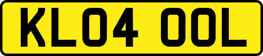 KL04OOL