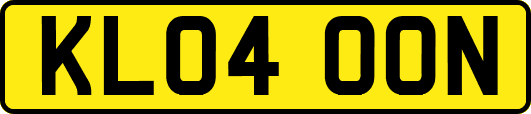 KL04OON