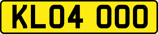 KL04OOO