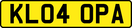 KL04OPA