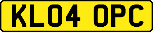 KL04OPC