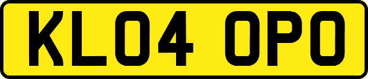 KL04OPO