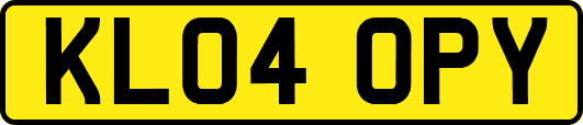 KL04OPY