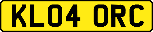 KL04ORC