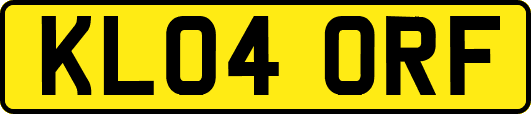 KL04ORF