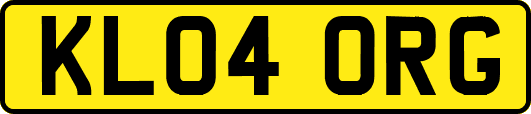 KL04ORG