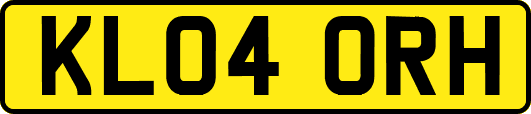 KL04ORH