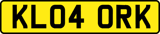 KL04ORK