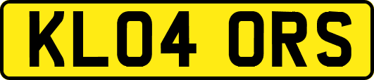 KL04ORS
