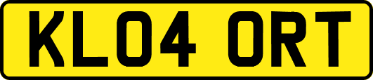 KL04ORT