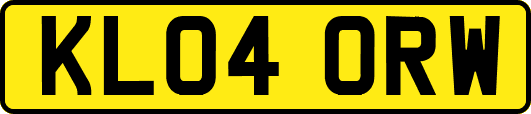 KL04ORW