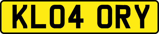 KL04ORY