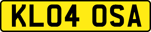 KL04OSA