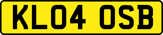 KL04OSB